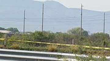 Violencia en Chihuahua