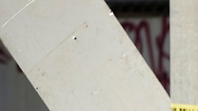 Violencia en Puerto Rico