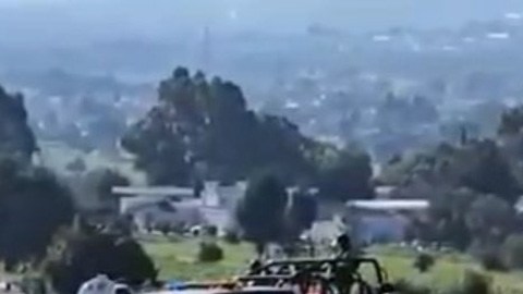 Violencia en Tlaxcala