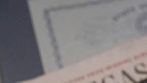 Visas extranjeras facultadas para ingresar a Estados Unidos