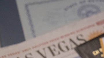 Visas extranjeras facultadas para ingresar a Estados Unidos