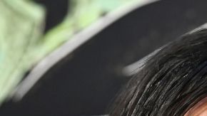 Zoë Kravitz y Harry Styles