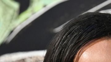 Zoë Kravitz y Harry Styles