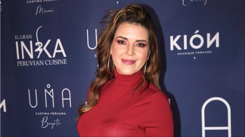 Alicia Machado