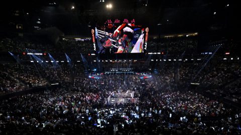 Estas son las peleas más importantes de hoy, sábado 16 de agosto.