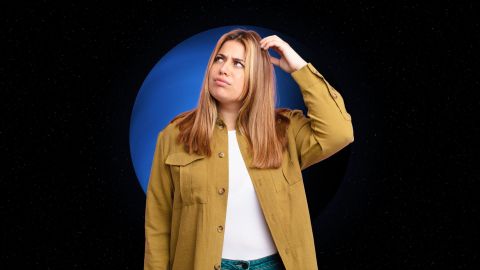 Urano formará un aspecto con Neptuno que causará confusión en algunos signos.