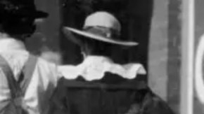 Las ordenanzas prohibían a los "enfermos, mutilados o deformes" estar en las calles.