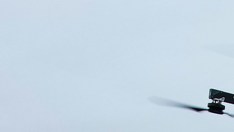 Flytrex es la cuarta compañía en recibir autorización de la FAA para operar sus drones más allá del rango visual