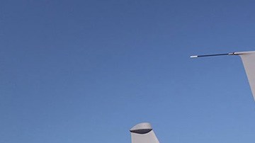dron