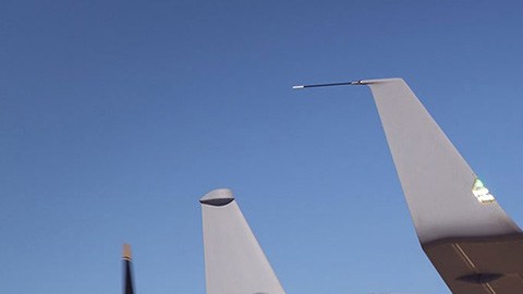 dron