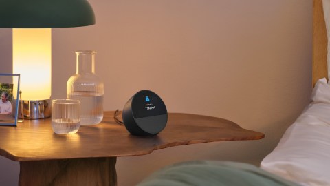 Estas funciones se encuentran disponibles en todos los dispositivos Amazon Echo