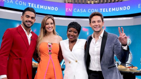 ‘En Casa con Telemundo’