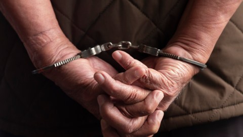 El lugar alberga la oficina local de Dallas y las Operaciones de Detención y Deportación.