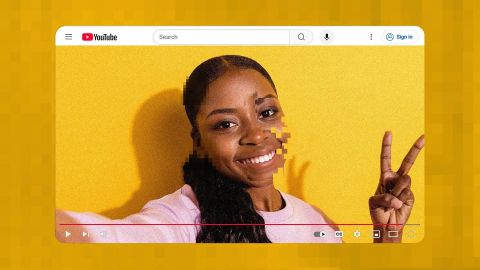 La herramienta de IA que YouTube usa para editar tus videos sin que lo sepas y sin pedirte permiso