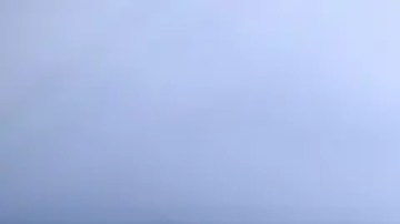 Un miembro del frente Carlos Patiño, al que Petro acusó de ser el responsable de la muerte de 13 policías en un ataque con drones.