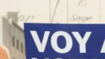 Gene Wu, legislador estatal demócrata de Houston, afirma que él y otros están abandonando "un sistema amañado".