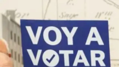 Gene Wu, legislador estatal demócrata de Houston, afirma que él y otros están abandonando "un sistema amañado".