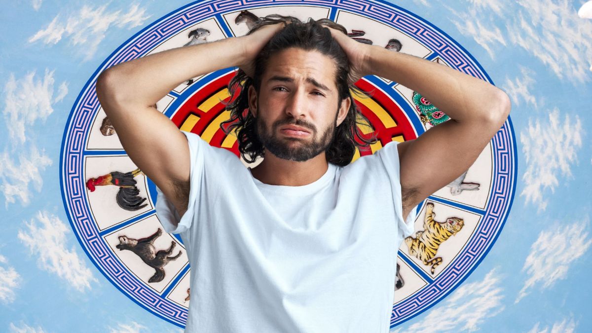 3 signos del zodiaco chino enfrentan desafíos del 4 al 10 de agosto