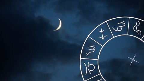 La luna nueva en Virgo impactará en todos los signos.