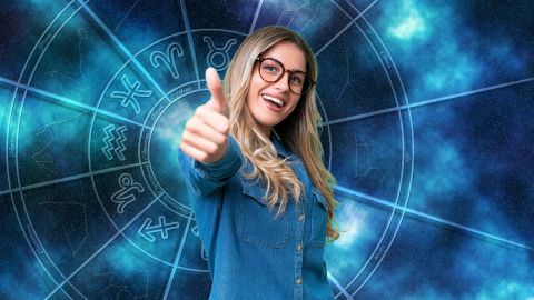 La semana será favorable para algunos signos, según su horóscopo.