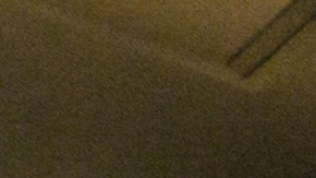 Aunque las cápsulas puedan parecer pequeñas, la turista hispana aclaró que cuentan con más espacio del que se piensa y la iluminación es a elección personal.