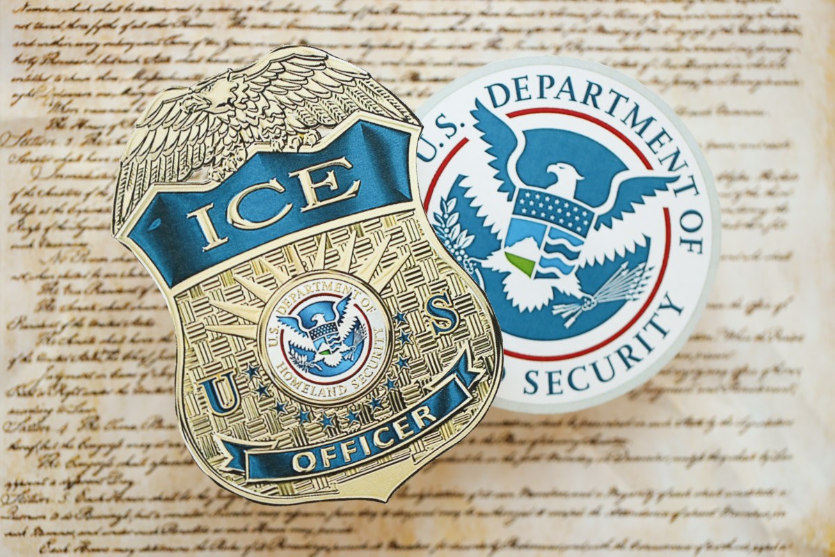ICEは移民を解放して腎臓を寄付し、彼の兄弟を救う