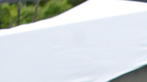 Las autoridades describieron  a los inmigrantes como deshidratados y con dificultad para respirar.