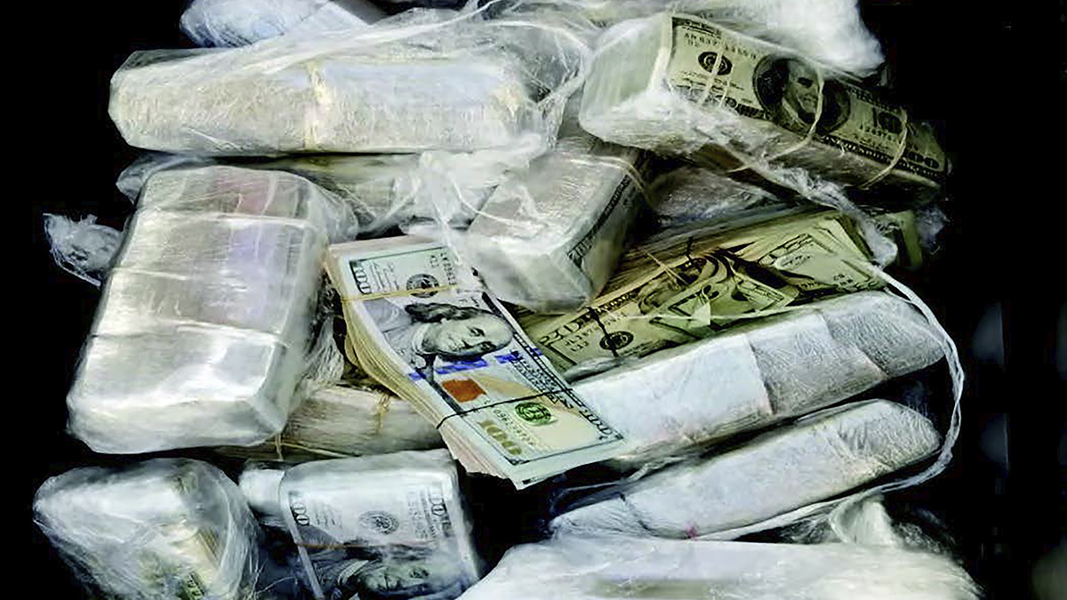 México Aprieta el Cerco al Narco: La UIF, Clave para Desmantelar sus Finanzas