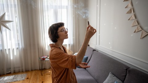 Tu mes de nacimiento posee un ritual para purificar su karma.