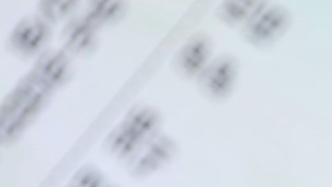 Algunos rituales ofrecen confianza a los compradores de boletos de lotería.