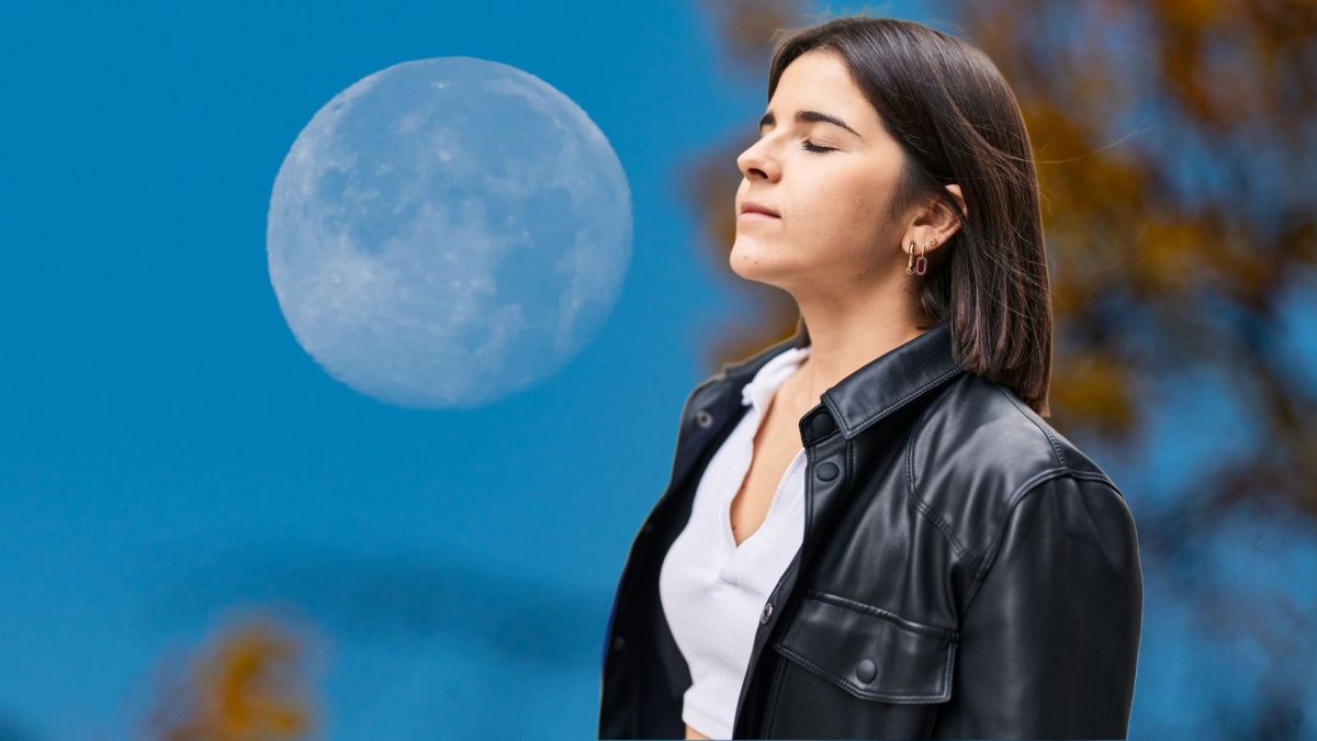 La luna llena de agosto 2025 será intensa para 3 signos