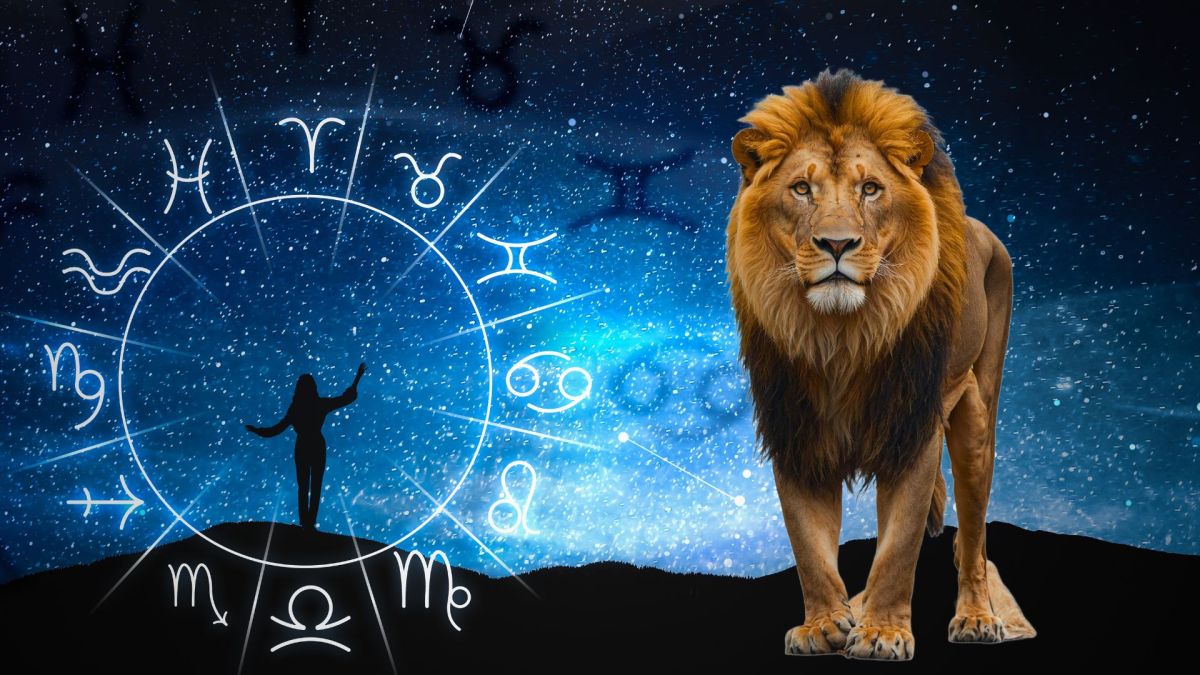 Portal del león 8/8: qué significa para tu signo en el 2025
