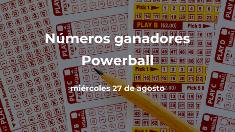 Lotería