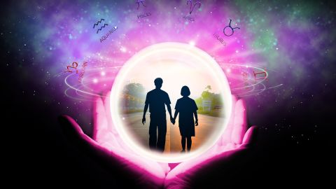 Ciertos signos zodiacales parecen destinados a vivir en relaciones kármicas.