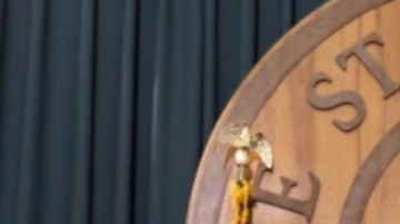 El portavoz de la legislatura de Texas y otros representantes republicanos.