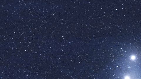 Saturno comenzó se mantendrá en Piscis el resto del año.