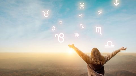 La suerte estará llegando para estos signos del zodiaco.