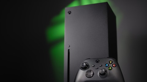 Los días de tener que esperar a que carguen tus juegos en la Xbox podrían estar cerca de llegar a su fin