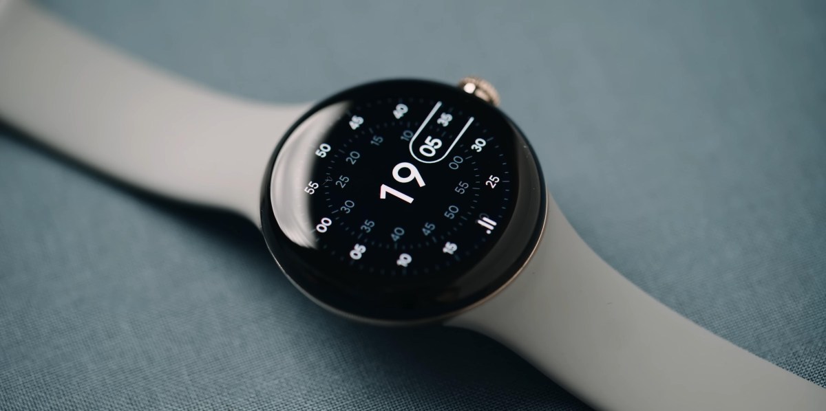 Filtración reveló el precio del Pixel Watch 4 y son muy buenas noticias