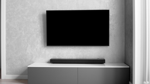 Las barras de sonido ofrecen una experiencia auditiva más rica y completa al momento de utilizar tu TV