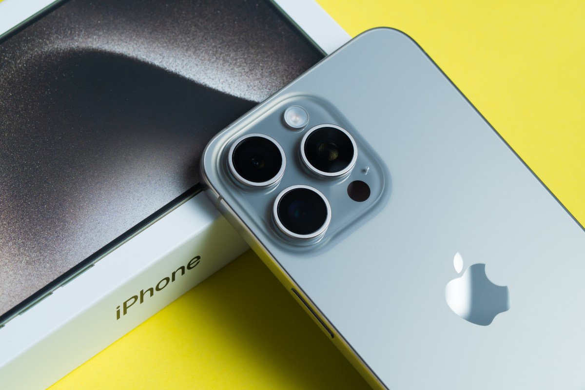 Por qué recomiendan esperar por el iPhone 17 Pro antes que comprar el ...