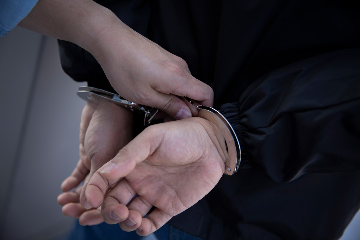 Joven detenido tras confesar el asesinato de su exnovia embarazada en ...