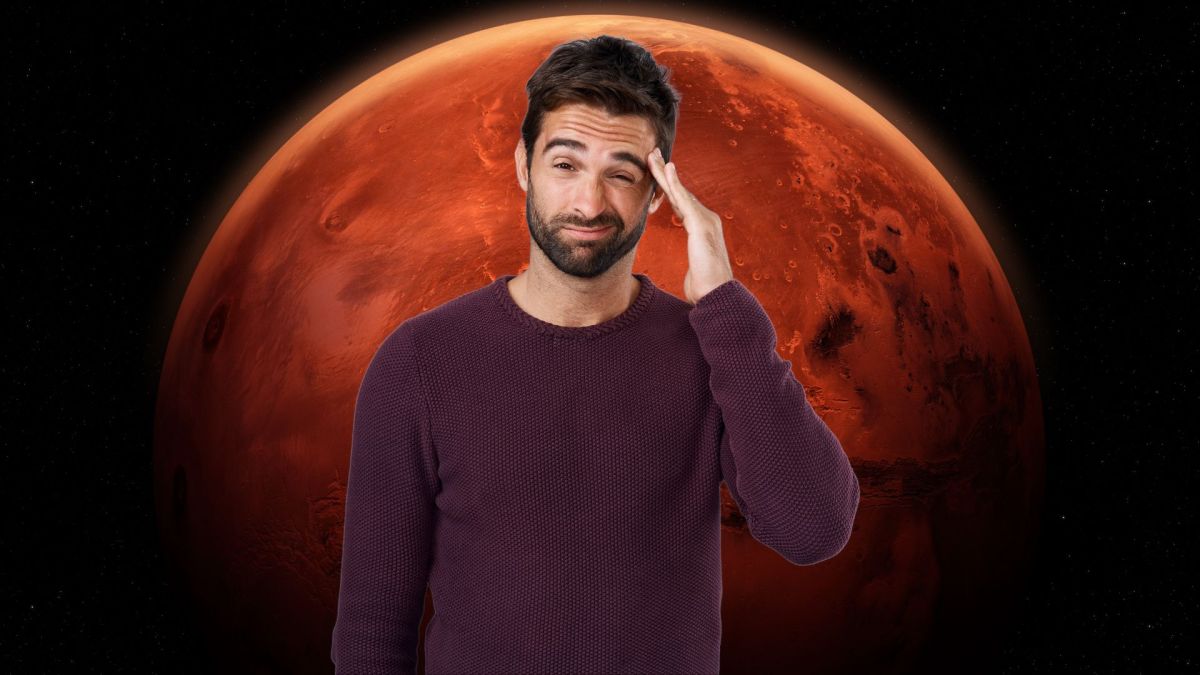 Por qué Marte en Libra afecta más a 4 signos del zodiaco