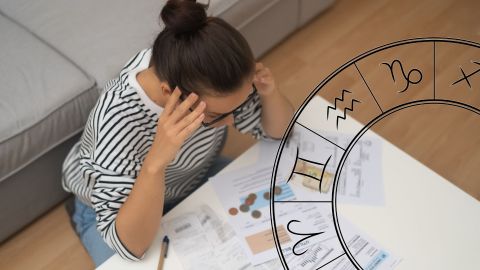El final del verano podría ser un desafío financiero para estos signos zodiacales.