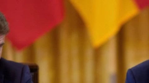 Trump expuso su plan para el cese del conflicto entre Ucrania y Rusia.
