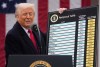 La mayoría de las tarifas impuestas por Trump tendrían que haber sido impuestas por el Congreso para ser legales, según el fallo de la Corte.
