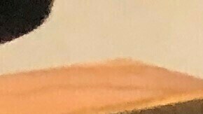 Un retrato de Tyre Nichols se exhibe en un servicio conmemorativo en su honor el martes 17 de enero de 2023.