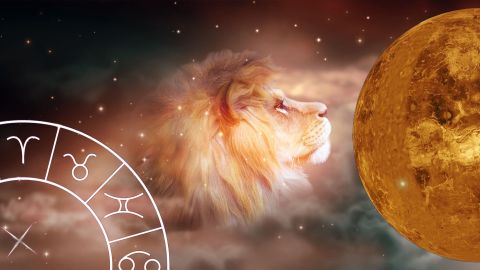 Venus en Leo afecta más a estos signos del zodiaco.