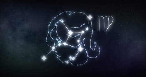 Virgo es el sexto signo del zodiaco.