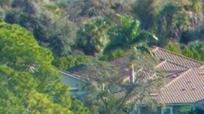 Así son las zonas residenciales más adineradas de las ciudades más grandes de EE. UU.